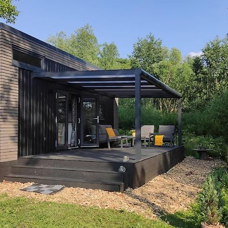 Villa Tiny House 14 - Sollberg Salzhemmendorf Exterior foto